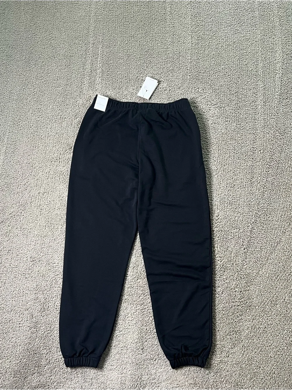 Jordan Sport Crossover Dri-FIT Fleece Pants Men’s Size Large
